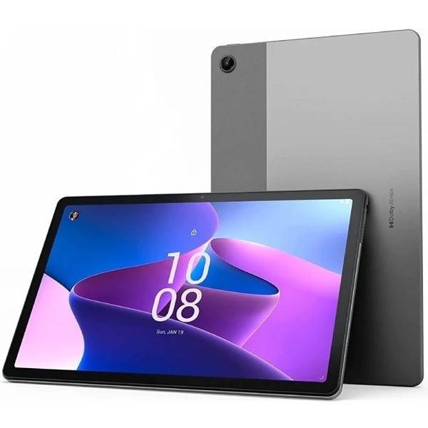 Lenovo Tab M10 Plus 10.6" 4GB 128GB WiFi Cinza D