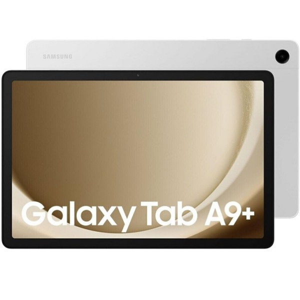 Samsung Galaxy Tab A9+ X210 11" 8GB RAM 128GB WIFI prateado D