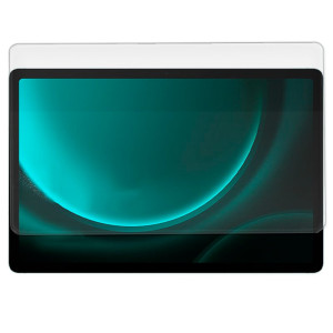 Protector de tela de vidro temperado COOL para Samsung Galaxy Tab S9 FE X510 / X516 10,9 polegadas D