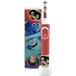 Cepillo eléctrico BRAUN ORAL-B Vitality Pro Edición Especial Pixar