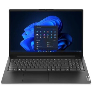 Lenovo V15 G4 15,6" Intel Core i5 8GB RAM 512GB 83A100BHSP preto D