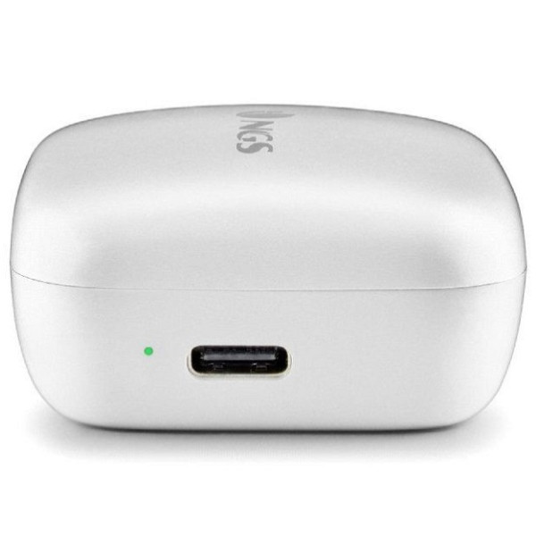 NGS Ártica Move blanco M 3