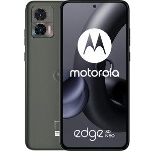 Motorola Edge 30 Neo 5G dual sim 8GB RAM 256GB negro D