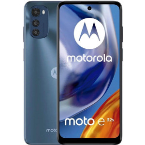 Motorola Moto E32s dual sim 4GB RAM 64GB cinza D