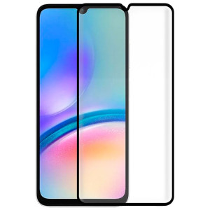 Protetor de cristal temperado COOL para Samsung A057 Galaxy A05s (FULL 3D) D