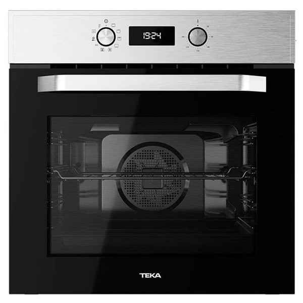 Horno TEKA A+ 70L HCB 6535 acero inoxidable D