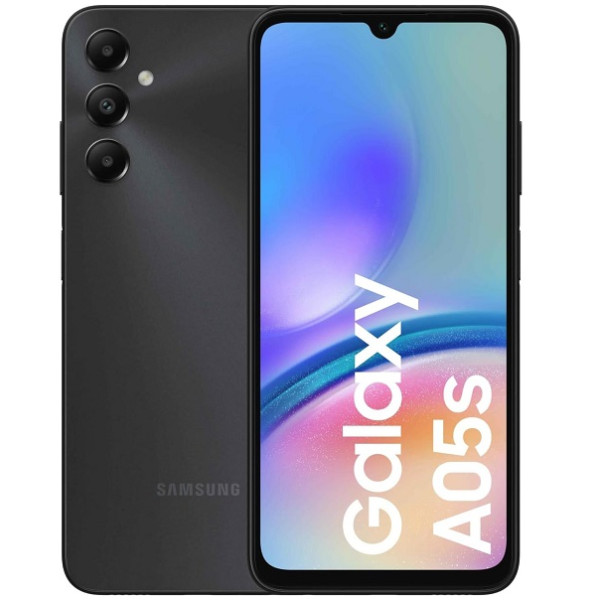 Samsung Galaxy A05S A057 dual sim 4 GB RAM 128 GB preto D