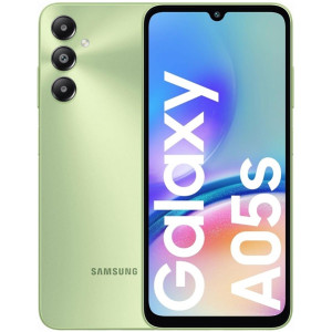 Samsung Galaxy A05S A057 dual sim 4GB RAM 128GB verde D
