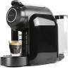 Cafetera de Cápsulas DELTA Qool Evolution negro 2