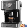 Cafetera Expreso ORBEGOZO EX6000 gris 3