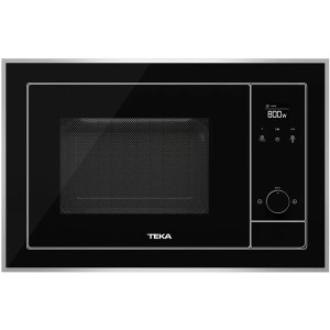 Microondas integráveis TEKA 20L ML820BIS preto D