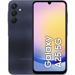 Samsung Galaxy A25 A256 5G dual sim 8GB RAM 256GB negro D