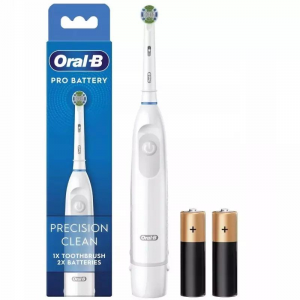 Cepillo de dientes BRAUN Oral-B DB5 Pro Precision Clean blanco D