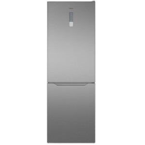 Combi TEKA E 1,88m NFL345C aço inoxidável D