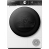 Hisense DH5S102BW - Secadora, Clase A+++, 10 Kg, Blanco