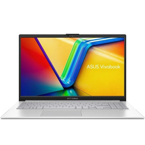 ASUS VIVOBOOK 15.6" Intel Núcleo i5 16GB RAM 512GB F1504ZA-NJ691 W prata D