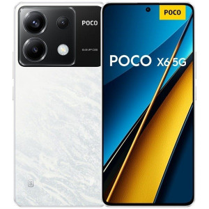 Xiaomi Poco X6 5G dual sim 12GB RAM 256GB branco D