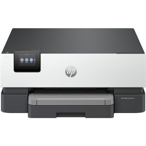 Multifunção HP Officejet Pro 9110B Wi-Fi branco D