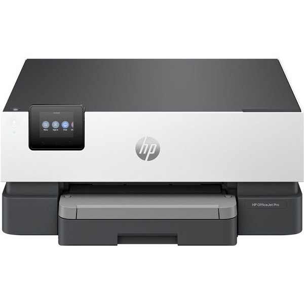 Multifunción HP Officejet Pro 9110B WiFi blanco D