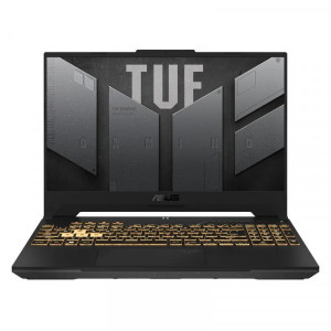 ASUS TUF F17 17.3" Intel Core i7 32GB RAM 1TB TUF707VI-HX049 gris D