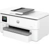Multifunción A3 HP Officejet Pro 9720E WiFi blanco 3