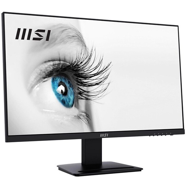 Monitor MSI PRO 27" IPS MP273A negro M 3