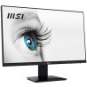 Monitor MSI PRO 27" IPS MP273A negro 3