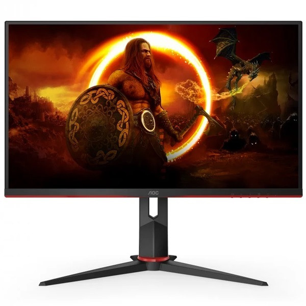 MONITOR GAMING AOC Q27G2S/EU 165Hz D