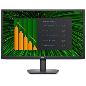 Monitor DELL 23.8" VA E2423HN negro D