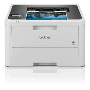 BROTHER Brother HL-L3220CW Wifi branco D