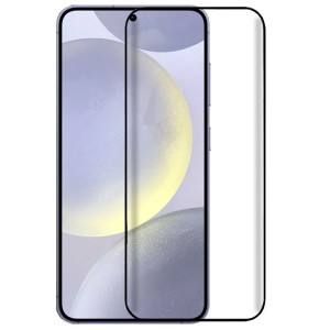 Protector de tela de vidro temperado COOL para Samsung S921 Galaxy S24 (FULL 3D) D