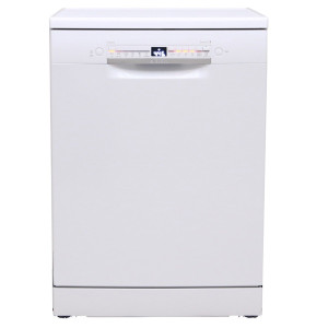 Máquinas de lavar louça BOSCH D 60cm SMS2HKW03E branco D