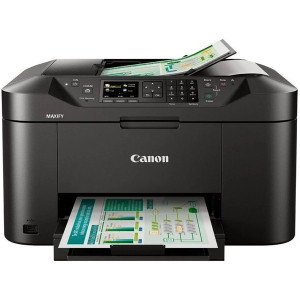Multifunción CANON MAXIFY MB2150 WiFi negro H