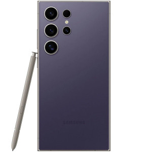 Samsung Galaxy S24 Ultra S928 5G dual sim 12GB RAM 256GB violeta D