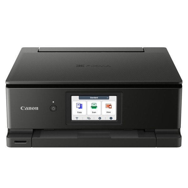 Canon Pixma MG3650S impresora de inyección de tinta all-in-one A4 con WiFi  (3 en 1) negra