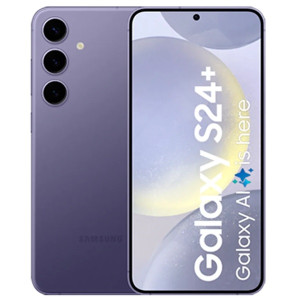 Samsung Galaxy S24+ S926 5G dual sim 12GB RAM 256GB violeta D