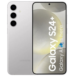 Samsung Galaxy S24+ S926 5G dual sim 12GB RAM 256GB cinza D
