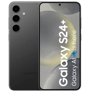 Samsung Galaxy S24+ S926 5G dual sim 12GB RAM 512GB negro D