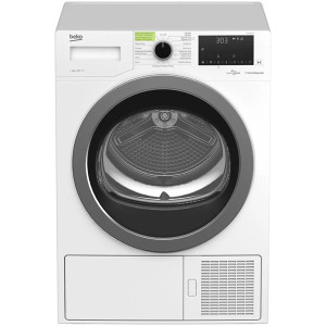 Máquina de secar BEKO A+++ 9 kg DH 9532 GAO branco D