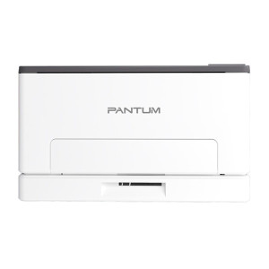 Impressora PANTUM CP1100DW Wi-Fi branco D