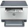 Multifunção HP Laserjet MFP M234DW Wifi branco 1