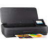 Multifunción HP OFFICEJET 250 negro 3