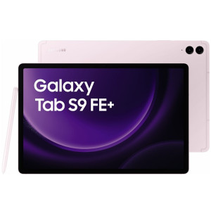 Samsung Galaxy Tab S9 FE+ X610 12.4" 8GB RAM 128GB Wifi rosa D