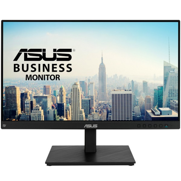 Monitor ASUS 23,8" LED FHD BE24ECSBT preto D