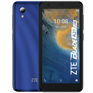 ZTE Blade A31 Lite dual sim 1GB RAM 32GB azul D