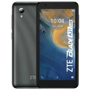 ZTE Blade A31 Lite dual sim 1GB RAM 32GB cinza D