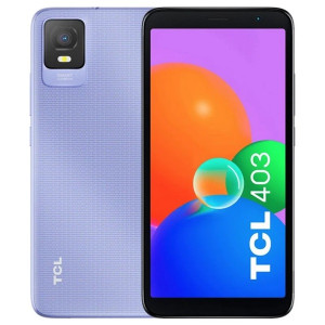 TCL 403 dual sim 2GB RAM 32GB roxo D