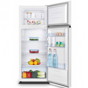 Beko rdsa280k30wn frigorifico 2p clase f blanco barato de outlet