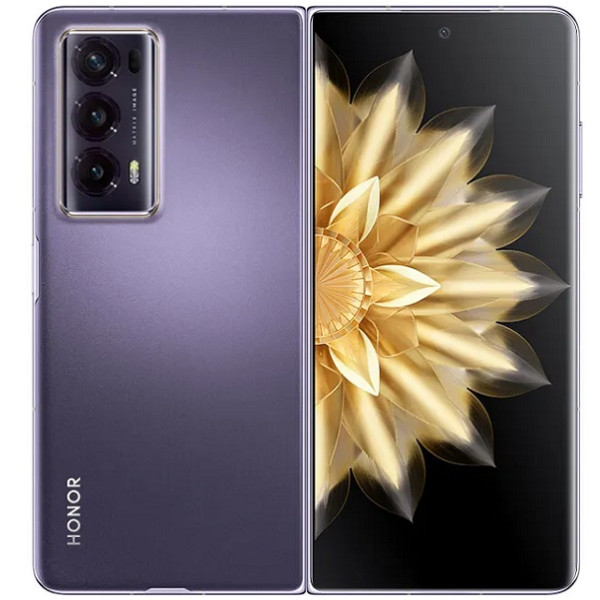 Honor Magic V2 5G dual sim 16GB RAM 512GB purpura D