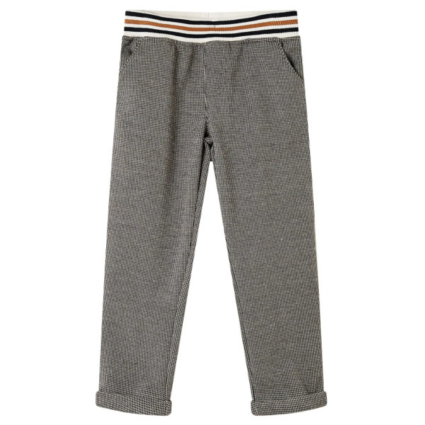 Pantalón infantil color crudo 104 D